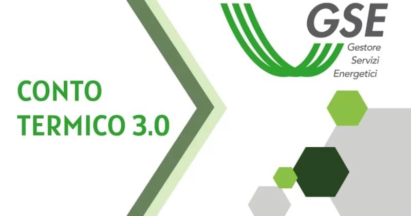 Riqualificazione energetica