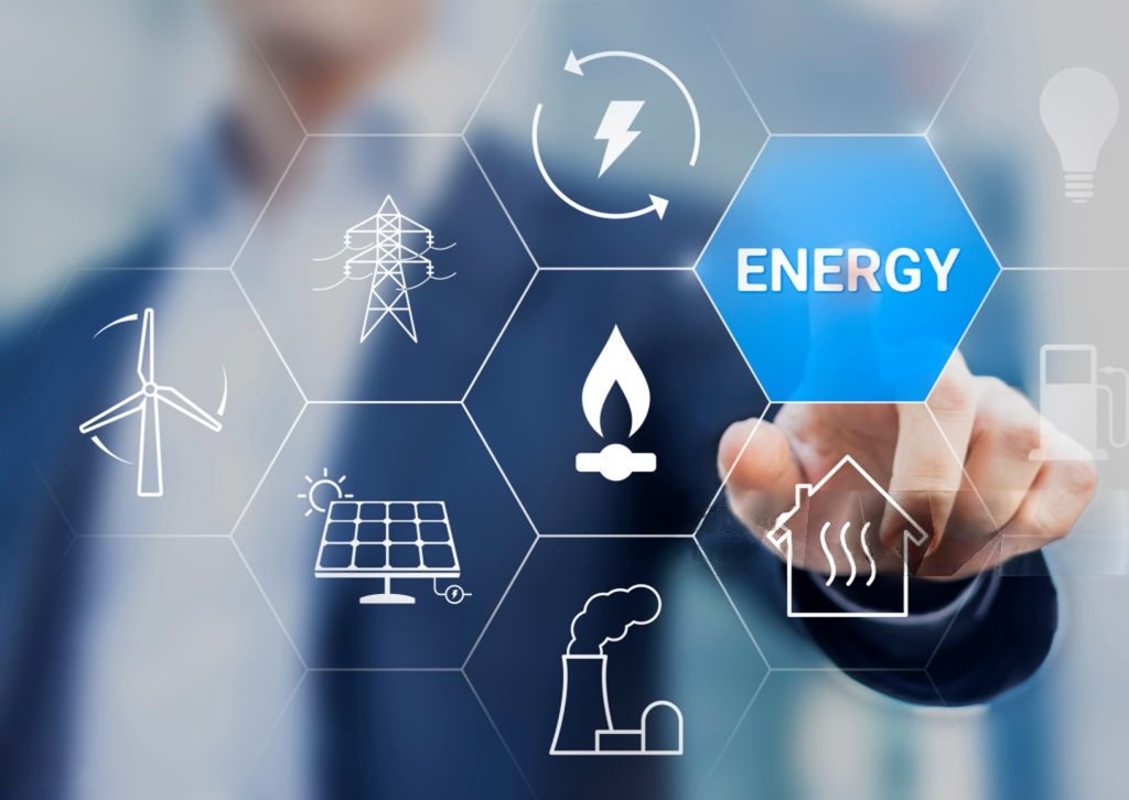 Riqualificazione energetica