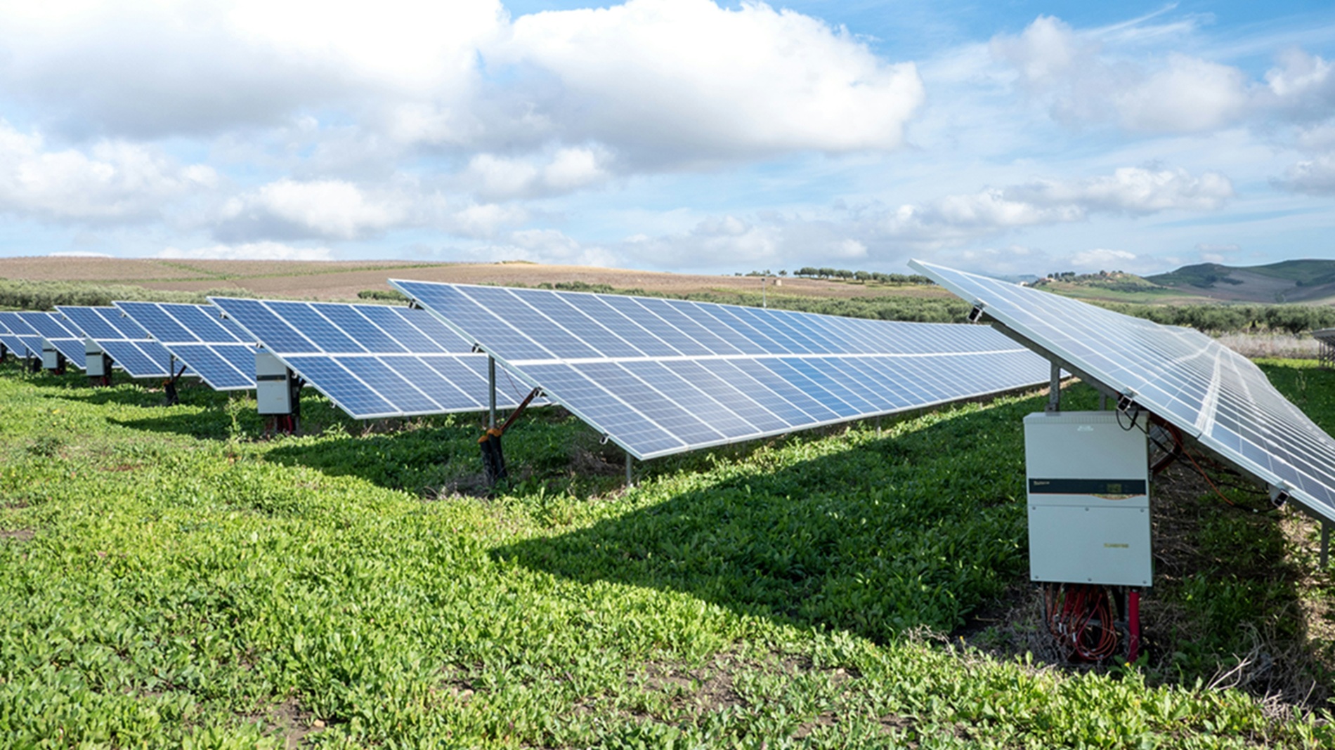 Impianti fotovoltaici residenziali