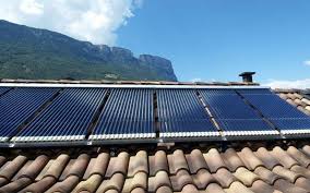 Solare Termico